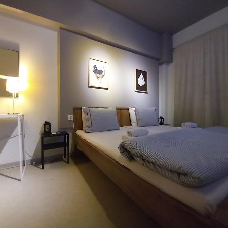 Filippos Downtown - 2Br Lux Apartment - Tsimiski Ladadika - Explore Center By Foot - Close To Aristotelous Square Szaloniki Kültér fotó