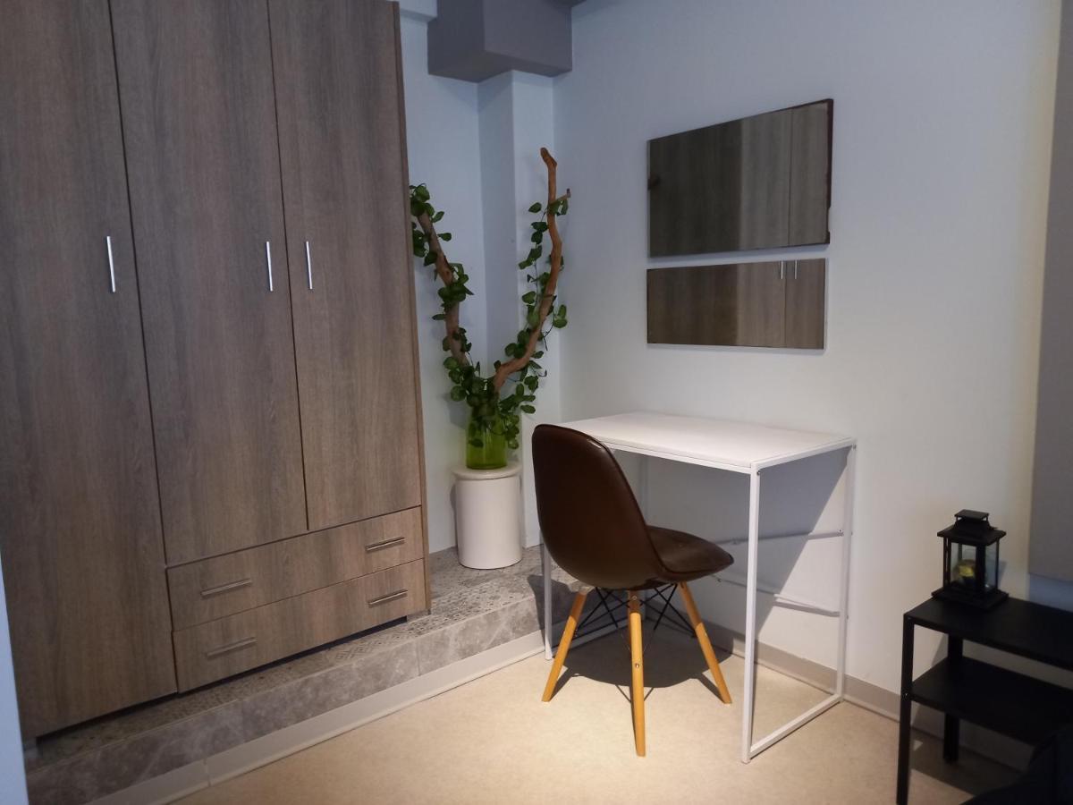 Filippos Downtown - 2Br Lux Apartment - Tsimiski Ladadika - Explore Center By Foot - Close To Aristotelous Square Szaloniki Kültér fotó